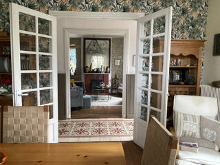  Maison à vendre 8 pièces 260 m²