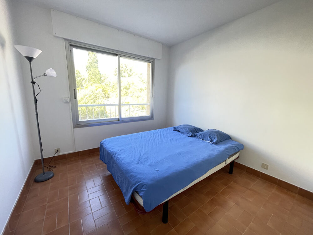 Vente Appartement Appartement T2 + cabine. Parking. Cavalaire sur mer