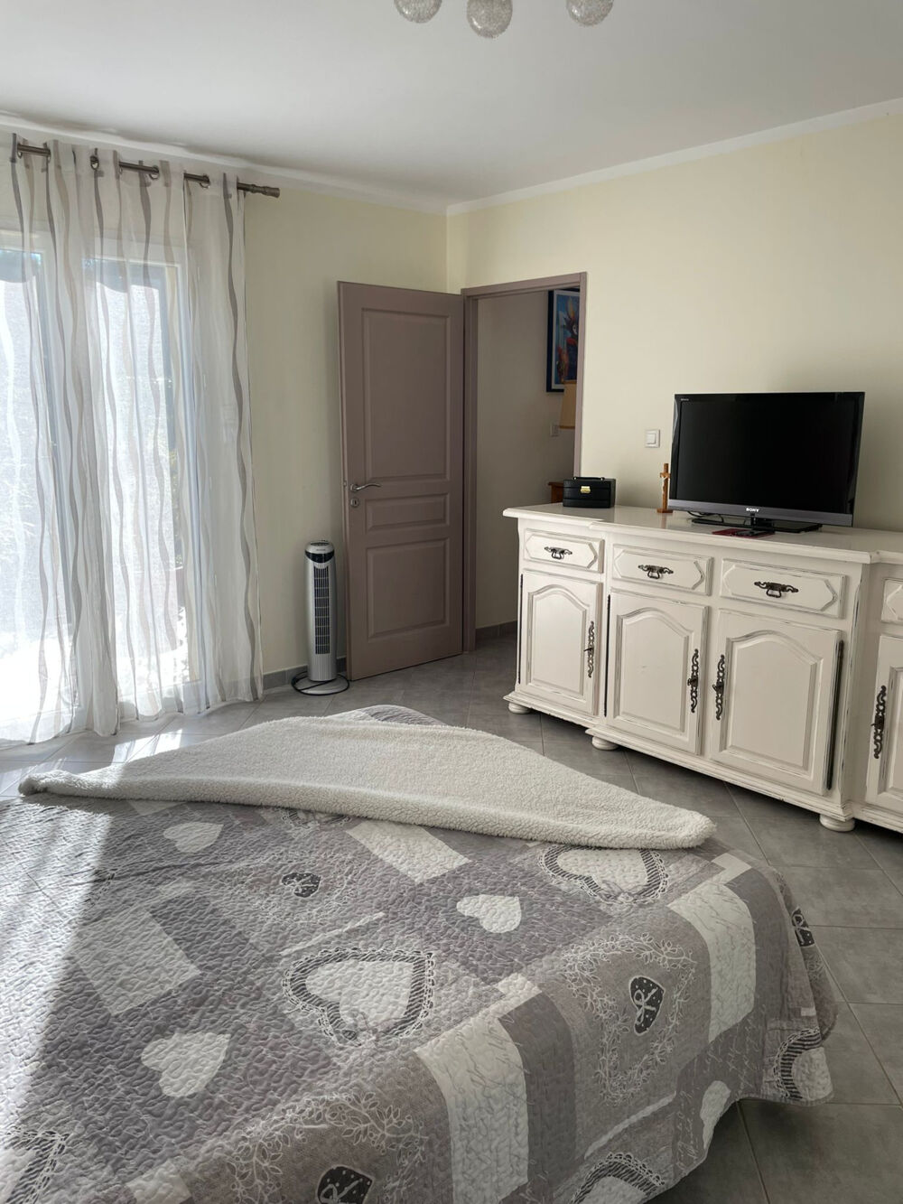 Annonce vente maison 6 pièces de 125m2 à Suze la rousse (26790