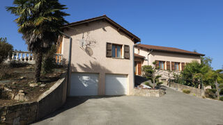  Maison à vendre 10 pièces 450 m²