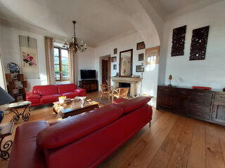  Maison à vendre 7 pièces 320 m²