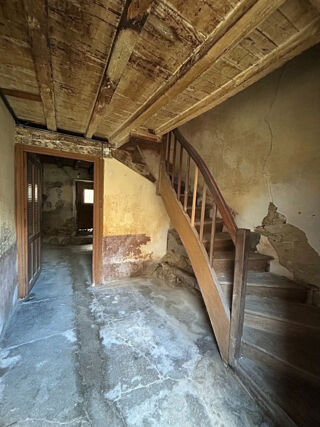  Maison � vendre 4 pi�ces 53 m�