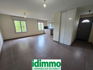  Appartement à louer 3 pièces 70 m²