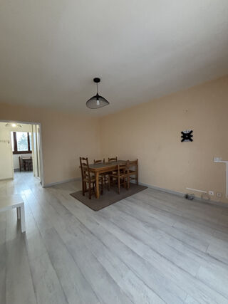  Appartement � vendre 3 pi�ces 60 m�