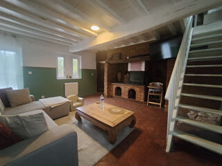  Maison � vendre 6 pi�ces 110 m�