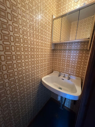  Maison � vendre 5 pi�ces 118 m�