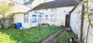  Maison à vendre 6 pièces 115 m²