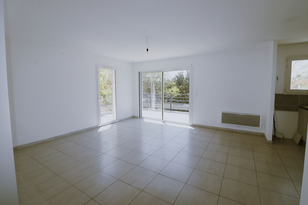 Meschers-sur-Gironde Appartement 73,52 m2