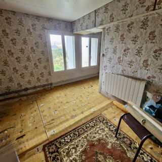  Maison à vendre 6 pièces 100 m²
