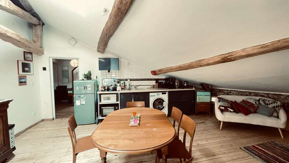 Location Appartement AUTERIVE-Appartement 4 pièces 99 m2 avec JARDIN! Auterive