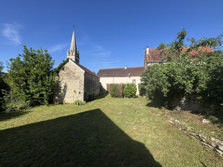  Maison � vendre 3 pi�ces 90 m�