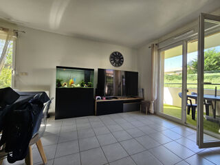  Appartement � vendre 3 pi�ces 63 m�