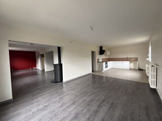  Maison à vendre 5 pièces 105 m²