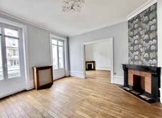  Appartement � vendre 4 pi�ces 92 m�