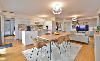  Appartement � vendre 3 pi�ces 88 m�