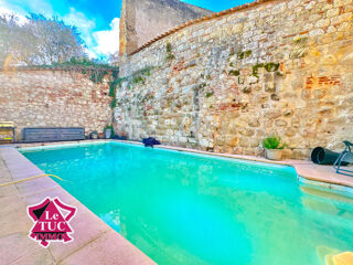  Maison � vendre 8 pi�ces 308 m�