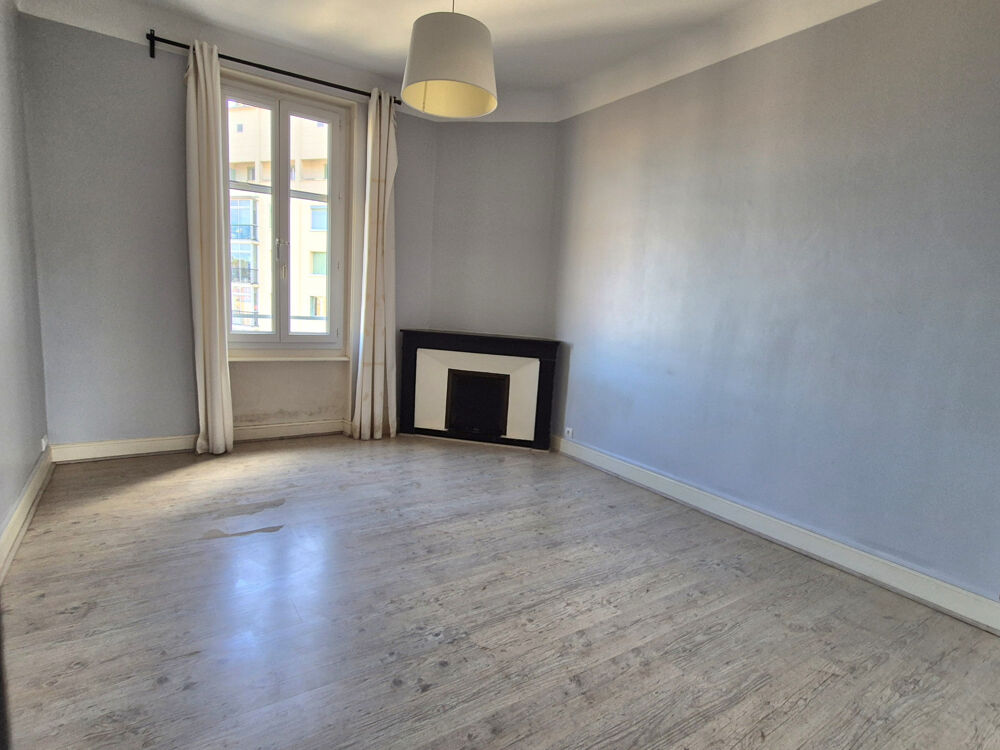 Vente Appartement Appartement T4 parking Ales