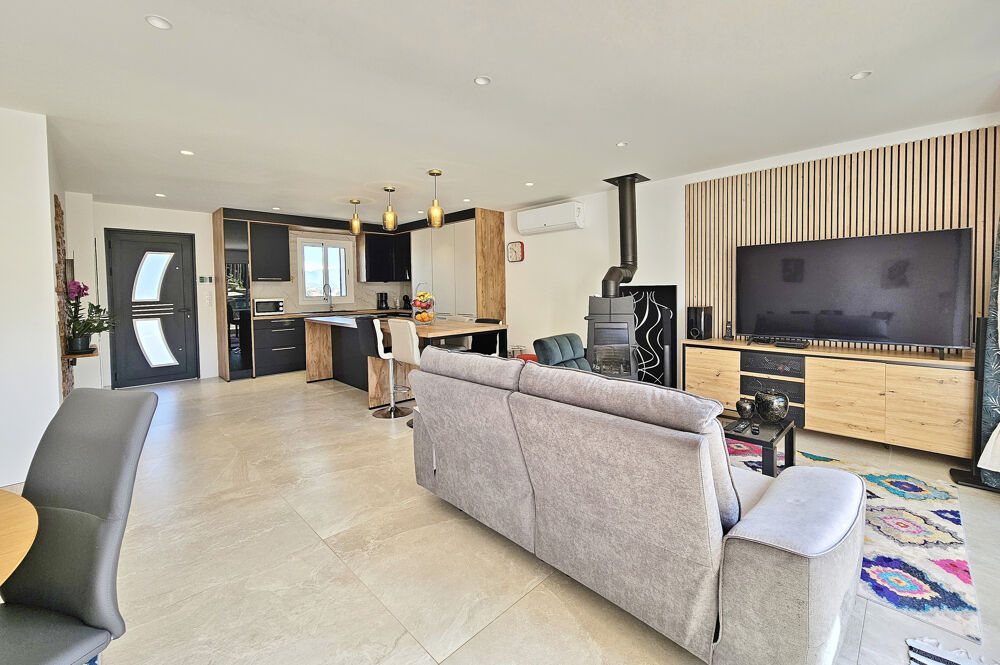 � vendre  Maison Ajaccio (20090)