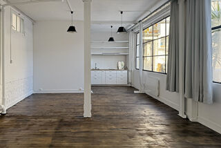  Appartement � vendre 1 pi�ce 45 m�