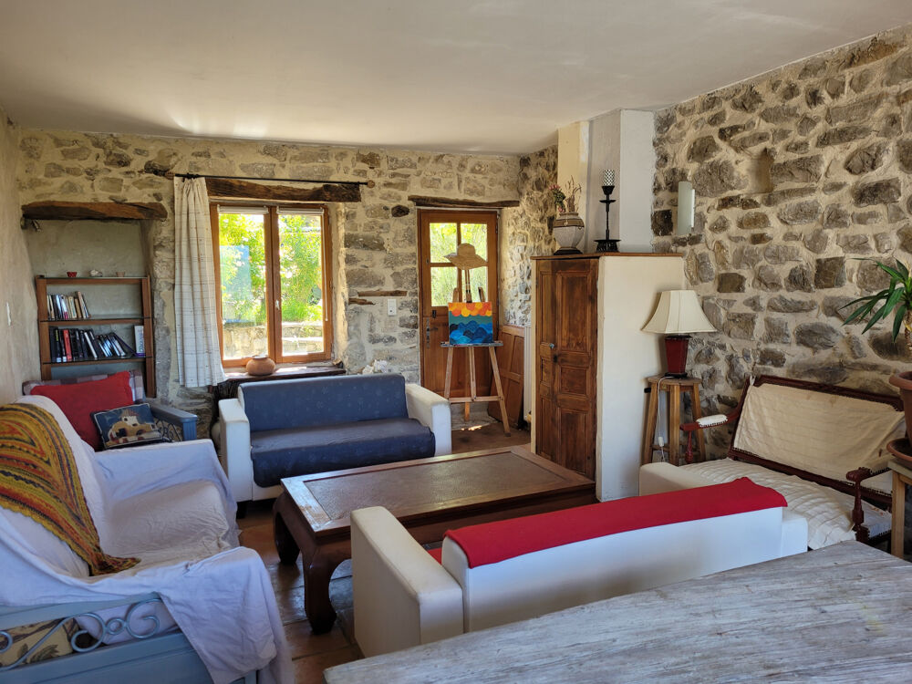 Vente Maison Maison 9 pièces 170m2 Bésignan (26) Besignan