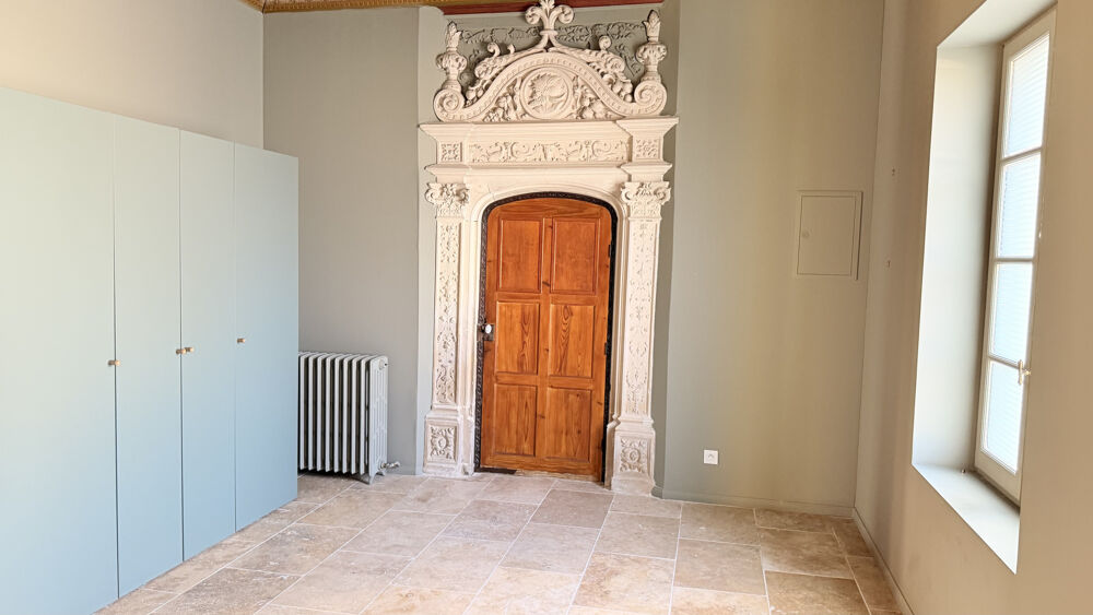 Vente Propriété/Château Une façade d'exception... St jean d angely