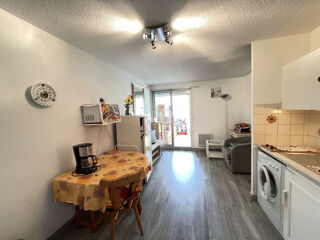  Appartement � vendre 4 pi�ces 39 m�