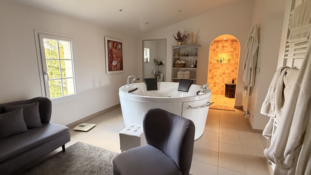 � vendre  Propri�t�/ch�teau Saint-Jean-d'Ang�ly (17400)