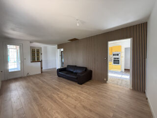  Maison à vendre 6 pièces 116 m²