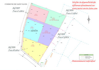  Terrain  vendre 1386 m
