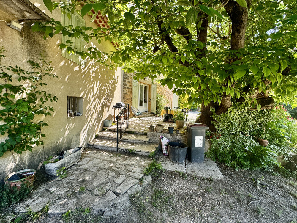 Mas provençal 356 m2