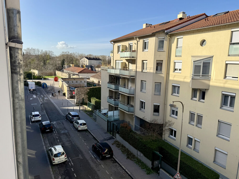 Lyon 7 Rue Victorien Sardou