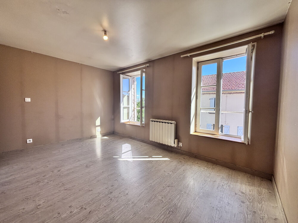 Vente Maison Proche Combronde - Maison à vendre 2 chambres bureau Combronde