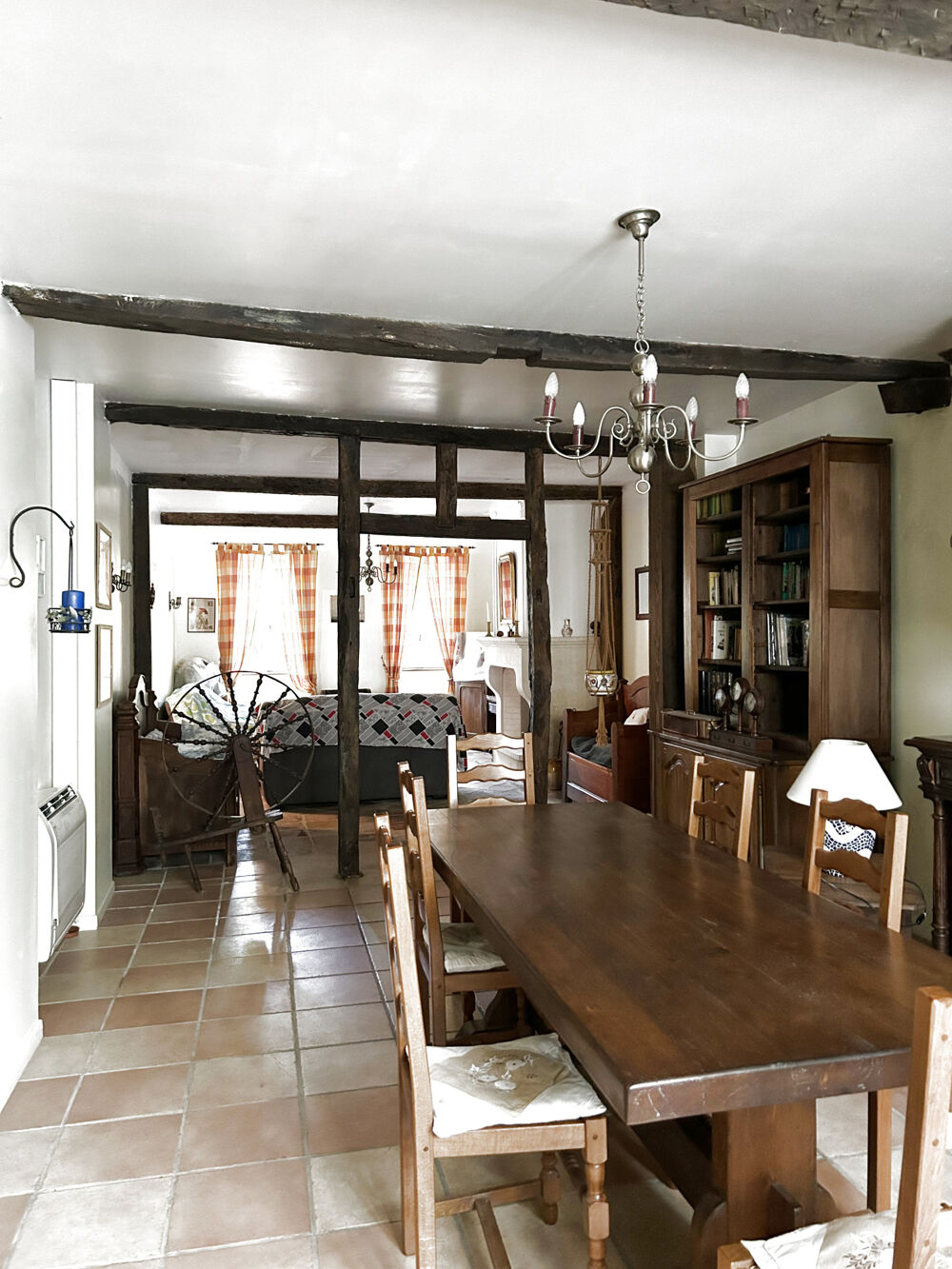 Belle Maison de Maître à Fanjeaux
