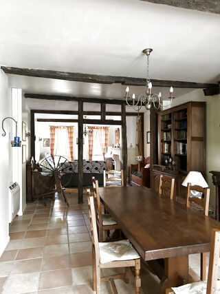  Maison à vendre 6 pièces 237 m²