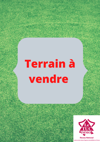  Terrain  vendre 850 m