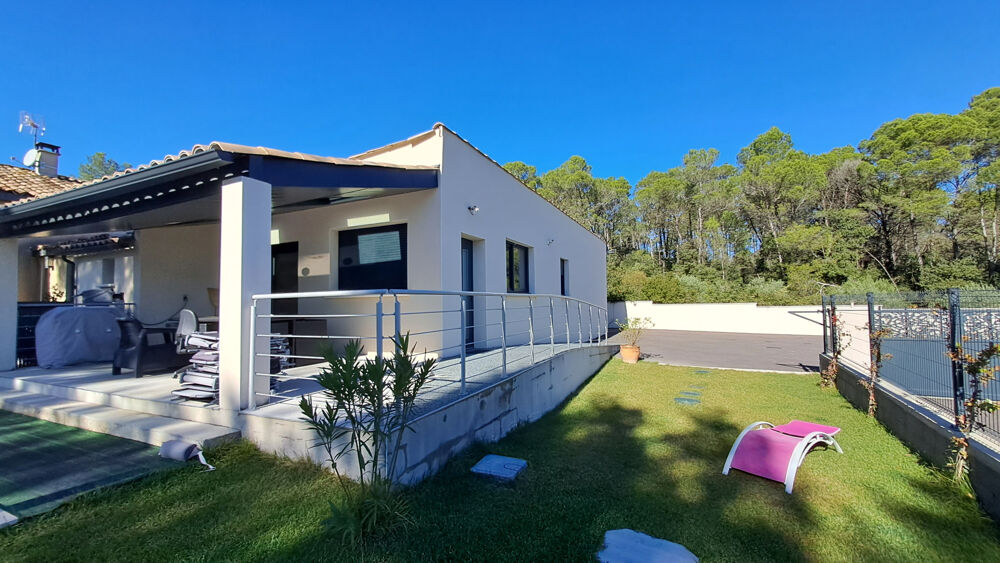 Maison 5 pièces 96 m² · à Mondragon · 96 m² · 399 000 €