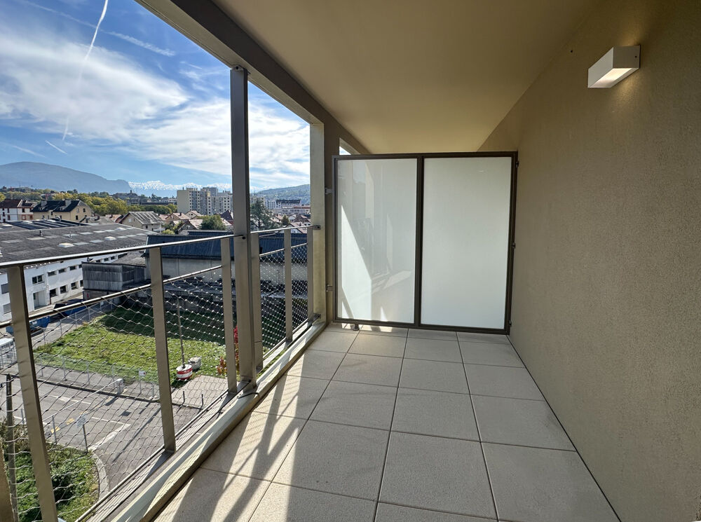 Appartement 2 pièces 48 m² · à Chambery · 48 m² · 216 810 €