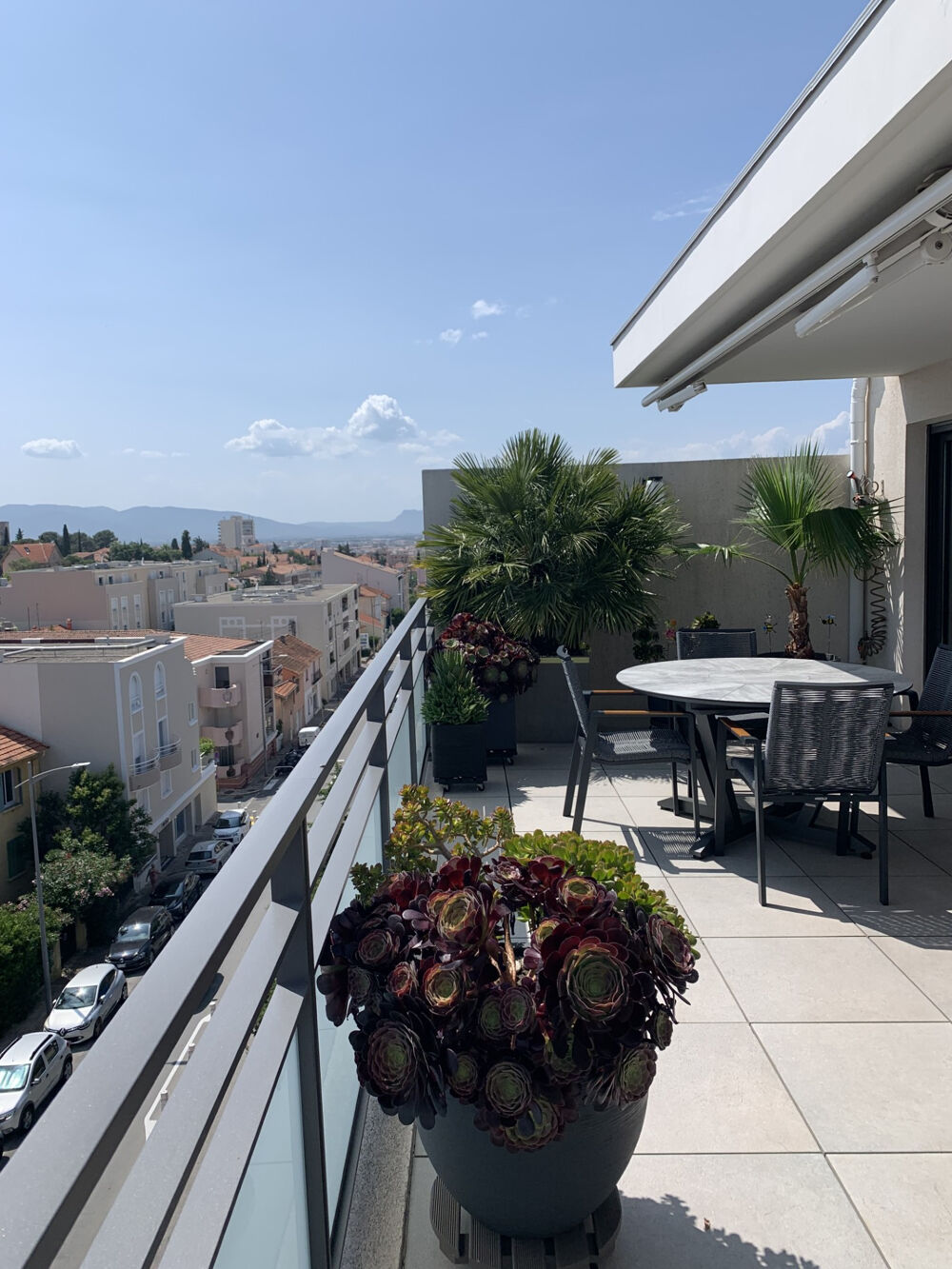  vendre  Appartement Saint-Raphal (83700)