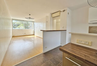  Appartement � vendre 3 pi�ces 53 m�