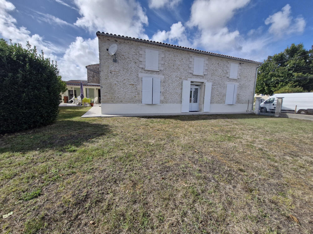 Maison 116 m2 17600 Corme Ecluse