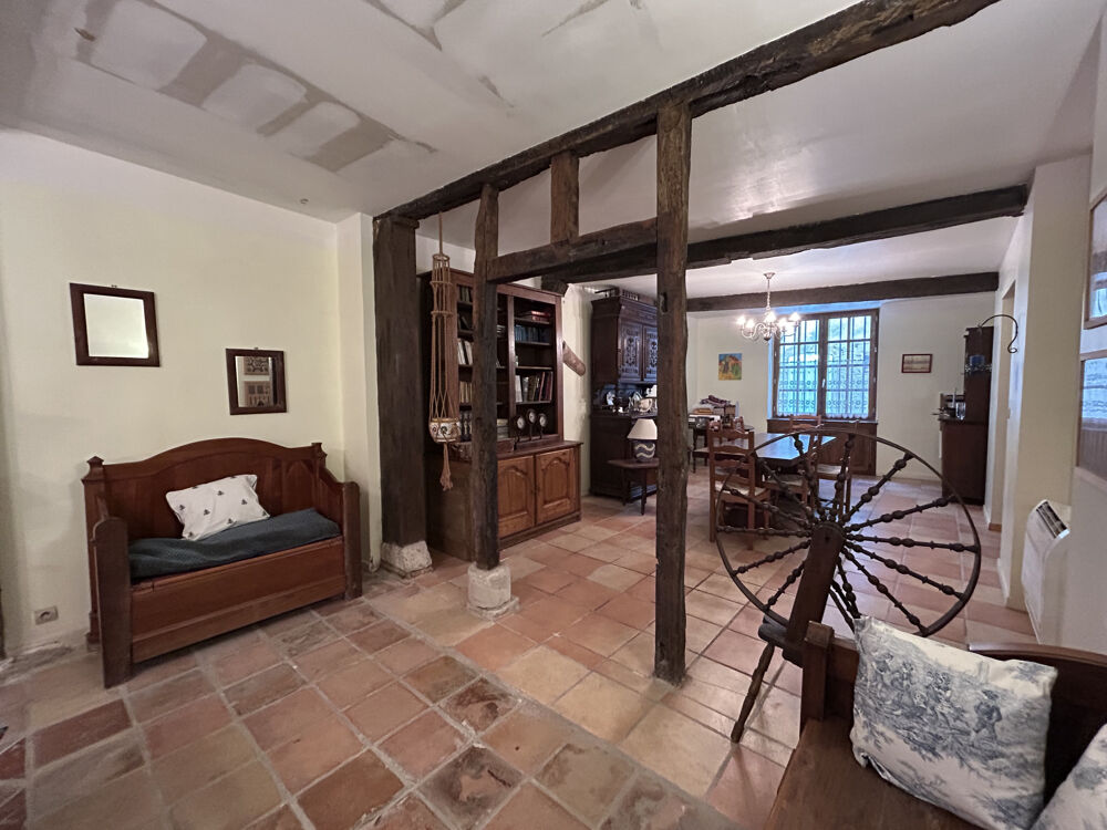 Vente Maison Belle Maison de Maître à Fanjeaux Fanjeaux