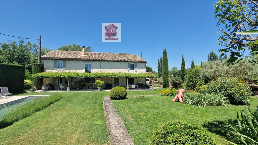 � vendre  Maison Suze-la-Rousse (26790)