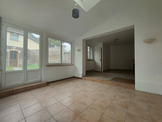  Maison à vendre 8 pièces 160 m²