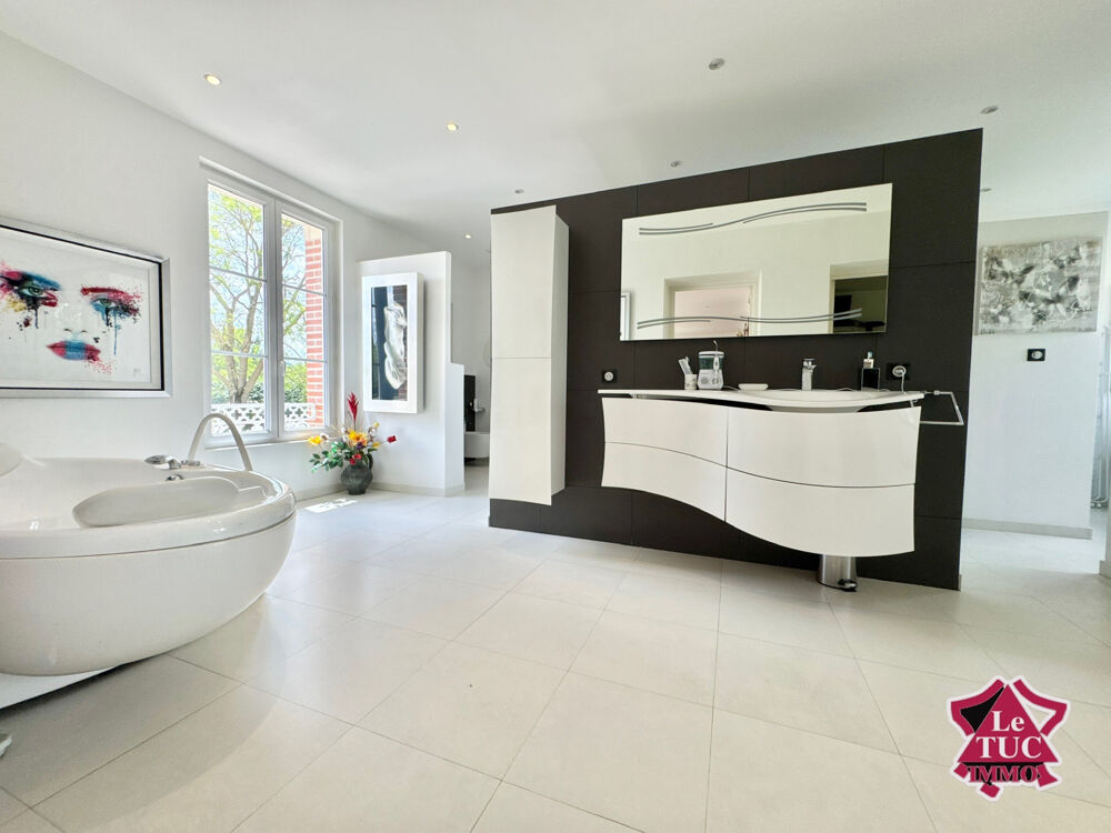 � vendre  Maison Villeneuve-sur-Lot (47300)