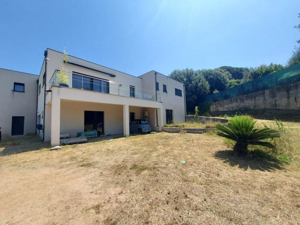 à vendre  Maison Ajaccio (20000)