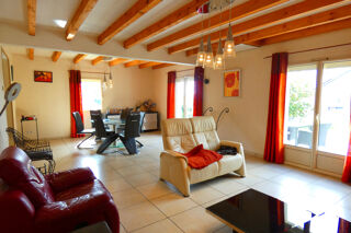  Maison à vendre 5 pièces 153 m²