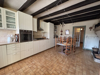  Maison à vendre 5 pièces 124 m²