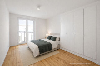  Appartement à vendre 2 pièces 27 m²