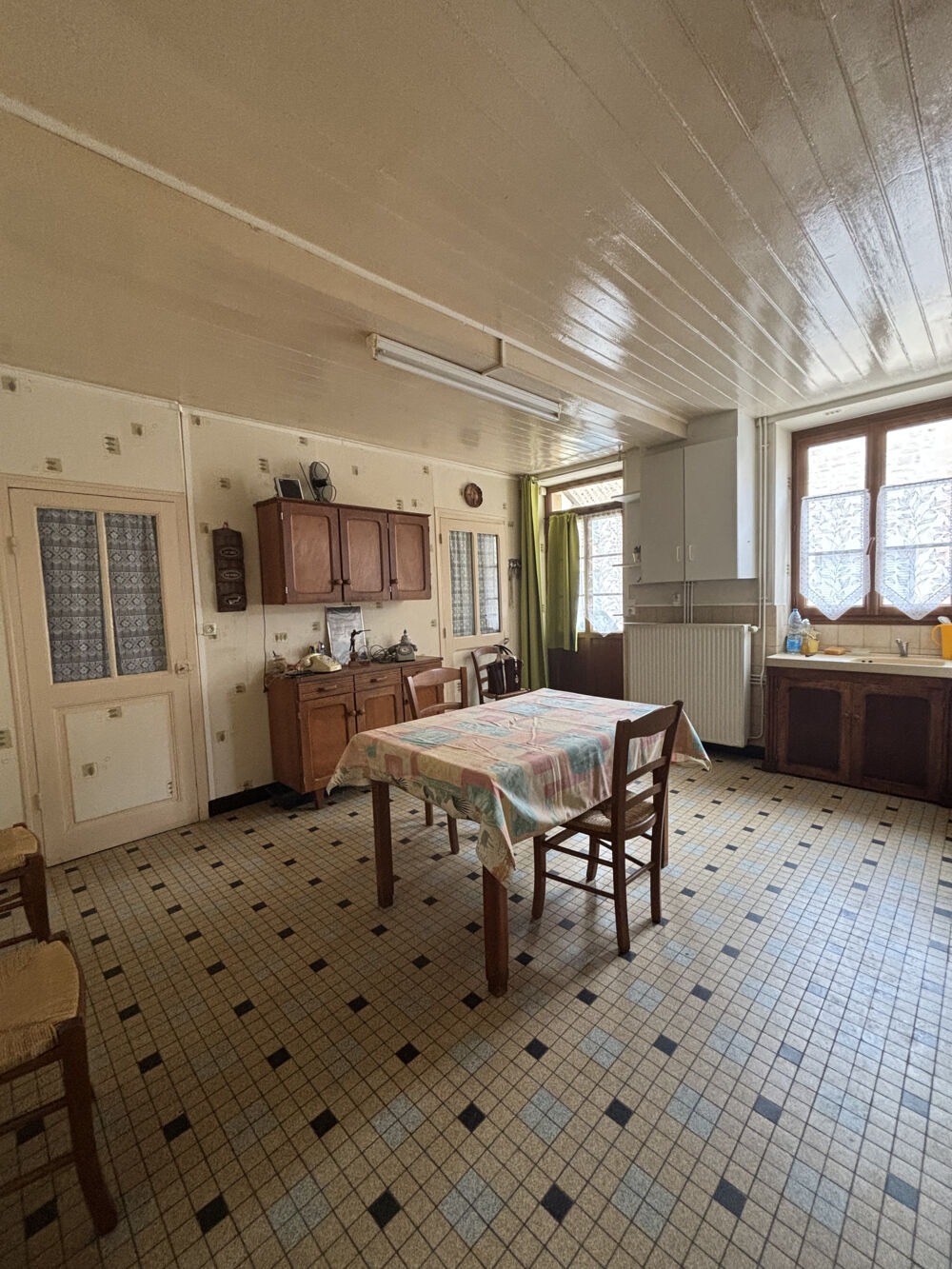 Vente Maison 5 pièces 100 m² - Vue 4