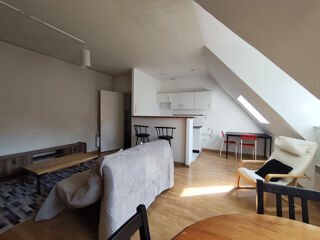  Appartement à louer 2 pièces 56 m²
